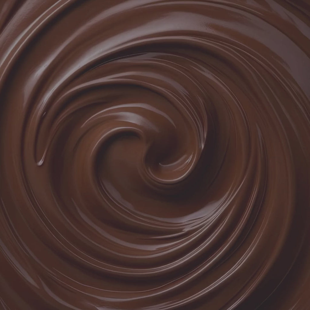 Masque visage anti-âge bio chocolat cerise