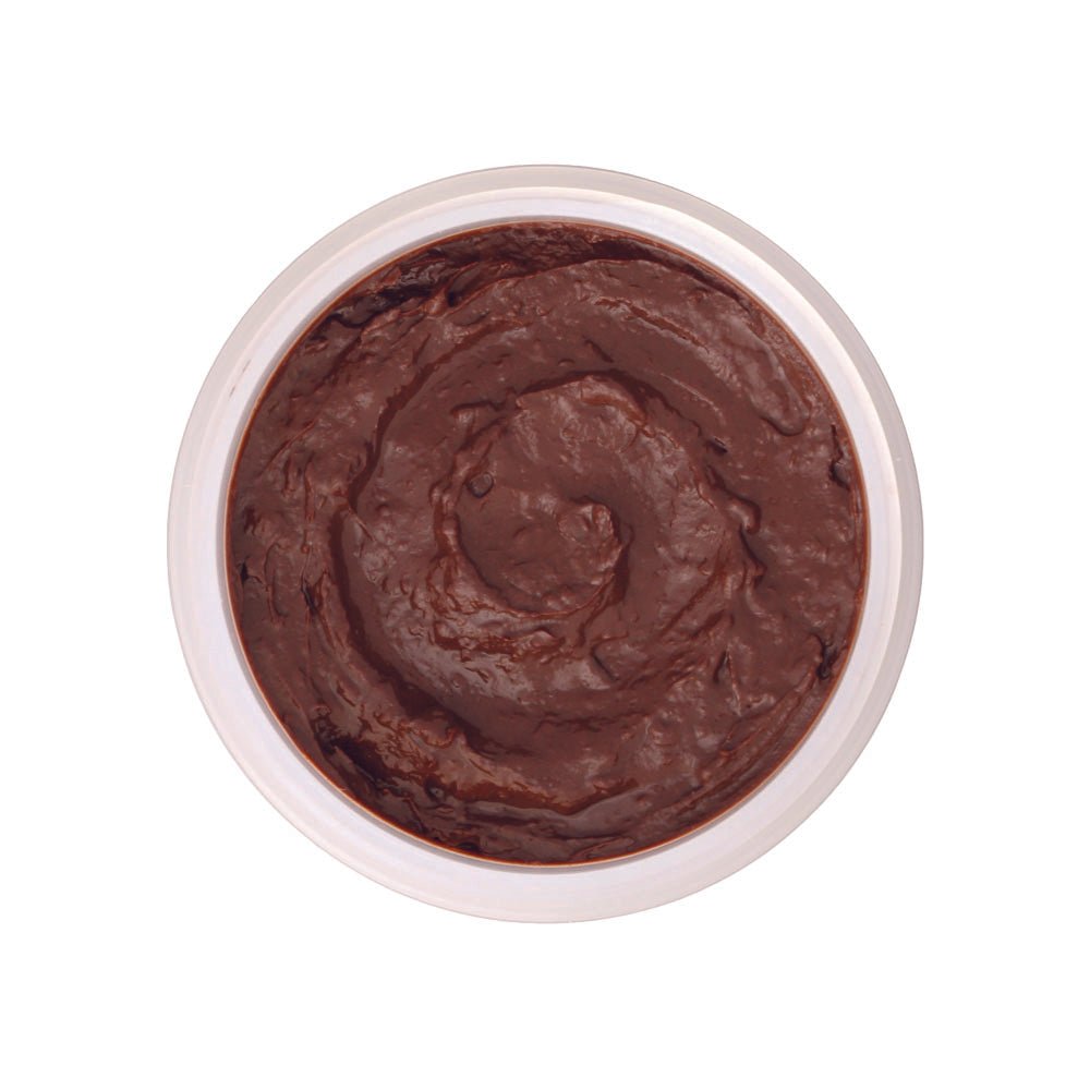 Masque visage anti-âge bio chocolat cerise