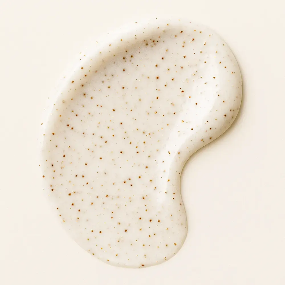 Gommage Corps Noyau d'Abricot - Certifié Bio